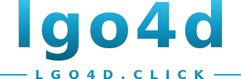 lgo4d logo